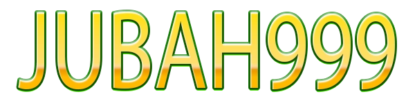 JUBAH999 Logo